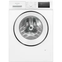 Siemens WM14N29WDN iQ300 tvättmaskin
