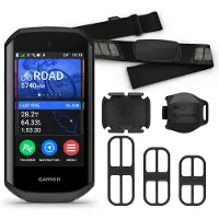 Garmin Edge 1050 cykelnavigering - sensorpaket