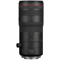 Canon RF 70-200 mm F2.8L IS USM Z (Svart)