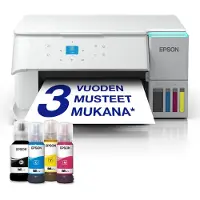 Epson Bläckstråleskrivare ET-2956 Epson