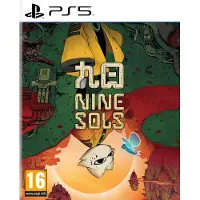 Nine Souls (PS5)