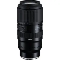 Tamron 50-400mm f/4,5-6,3 Di III VC VXD Nikon Z