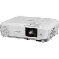 Epson EB-FH18 Full HD projektor