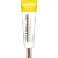 Orjena Refine Synergy Ögonkräm Lystergivande Mörka Cirklar - Vitamin C Bright 30 ml