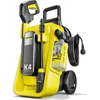 Kärcher K 4 Comfort Premium Högtryckstvätt