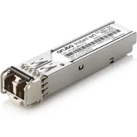 HP R9D16A R9D16A Transceiver-modul 1000 MBit/s 500 m Modultyp LC