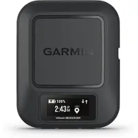 Garmin inReach Messenger - GPS/Galileo/Beidou/QZSS-navigering - vandring 1.08