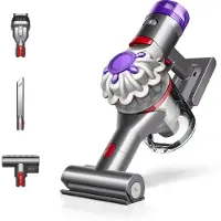 Dyson Car+Boat Handdammsugare