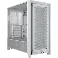 Corsair Frame 4000d Pc-tornfodral