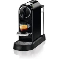 De'Longhi En 167 B Nespresso Citiz Kapselkaffemaskin