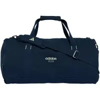 Adidas Canvas Duffelväska, storlek One Size
