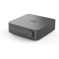 WIIM LPWIAMPP Amp Pro multiroom-streamingförstärkare dark gray