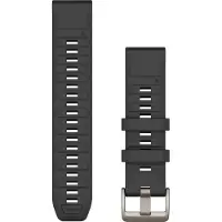 Garmin Quickfit 22 Mm Silikonarmband