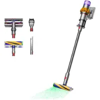 Dyson V15 Detect Abosulte Kvast Dammsugare