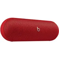 Beats by Dr. Dre Pill (2024) | röd