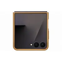 Samsung Galaxy Z Flip7 Kindsuit Case Camel