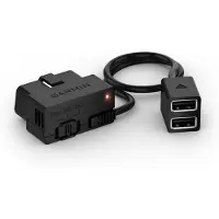 Garmin Konstant Strömkabel