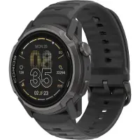 Coros Apex 4 Watch Black - 46MM