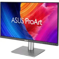 Asus ProArt PA278QGV LCD-skärm EEK D (A - G) 68.6 cm (27 tum) 2560 x 1440 pixel 16:9 5 ms IPS LCD