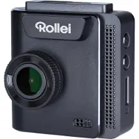 Rollei DashCam-402, Full HD, 1920 x 1080 pixlar, CMOS, 1/2.9, H.264, MOV, 0 - 2,2