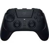 Razer Raiju V3 Pro Ps5/pc Trådlös Handkontroll