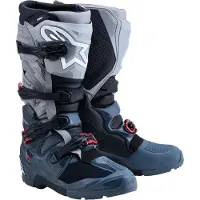 Alpinestars Tech 7 Enduro Drystar Stövlar Off-road