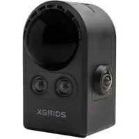 Xgrids Premium Actionkamera