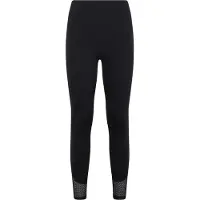 Plein sport Leggings med mesh-insatser Ps