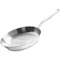 Fiskars Stekpanna All Steel pure 1065628; 28 cm