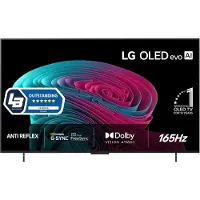 LG 42" OLED evo C64 4K AI TV - 2026 - OLED42C64LA