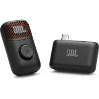 JBL EasySing Mic Mini Black