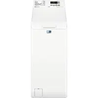 Electrolux Perfect Care 600 Tvättmaskin (EW6T462O4O)