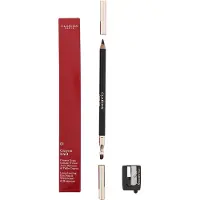 Clarins Crayon Khôl Eye Pencil 1,05 g - 01 Carbon Black