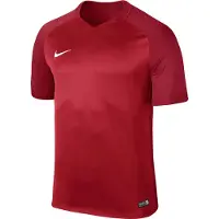Nike Dry Trophy Iii T-shirt Med Korta ärmar