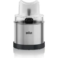 Braun MQ 60 Kaffekvarn