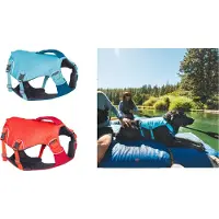 Ruffwear Confluence Hundjacka