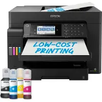 Epson Bläckstråleskrivare Ecotank Et-16655 Inkjet A3 Epson