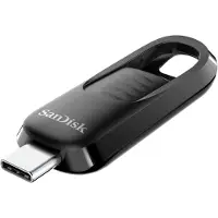 SanDisk Ultra Slider 1 Tb Usb-minne