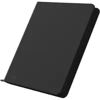 Zipfolio 480 24 Pocket Xenoskin Samlarkortspärm