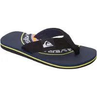 Quiksilver Molo Layback Flip-flops