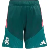 Adidas Real Madrid 26/27 Tiro26 Competition Training Träning Junior-shorts