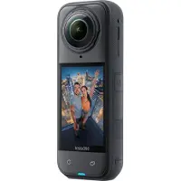Insta360 - X5 Standard Bundle