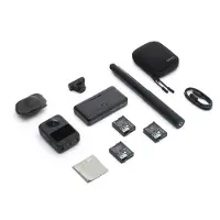 DJI Osmo 360 Adventure Actionkamera