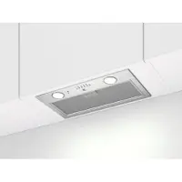Electrolux Lfg516x Konventionell Huva 51 Cm