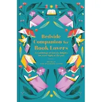 Bedside Companion for Book Lovers