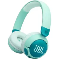 JBL Junior 320BT Green