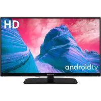 ProCaster LE-32SL502H 32 HD Ready Android LED-TV