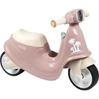 Smoby 7600721008, 1,5 År, Rosa