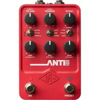 Universal Audio Gitarr-effekt UAFX Anti 1992 High Gain