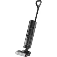 Dreame G10 Pro, Skaftdammsugare, Utan påse, Svart, 0,9 l, 0,7 l, Torr&våt